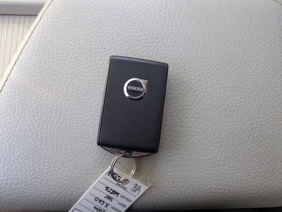 2018 Volvo XC60 Momentum