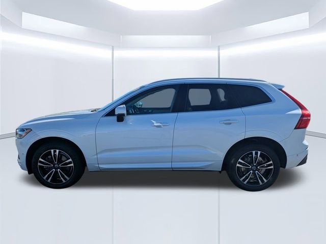 2018 Volvo XC60 Momentum