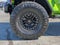 2018 Jeep Wrangler Unlimited Unlimited Sahara