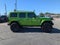 2018 Jeep Wrangler Unlimited Unlimited Sahara