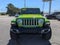 2018 Jeep Wrangler Unlimited Unlimited Sahara