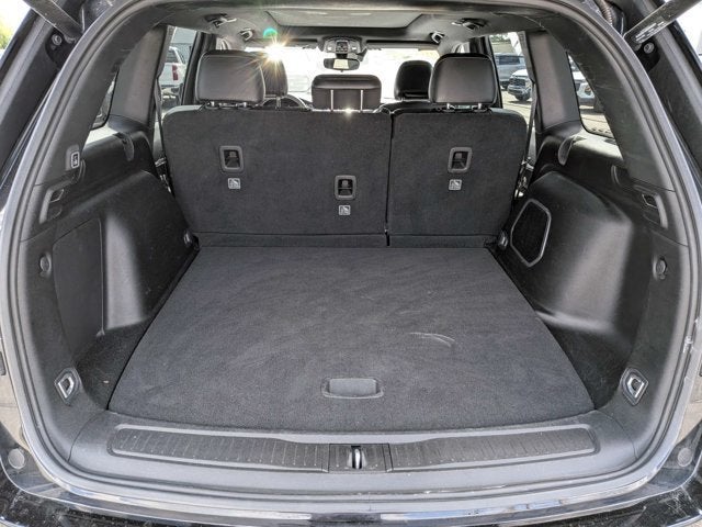 2024 Jeep Grand Cherokee 4xe 4xe