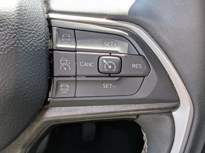 2024 Jeep Grand Cherokee 4xe 4xe