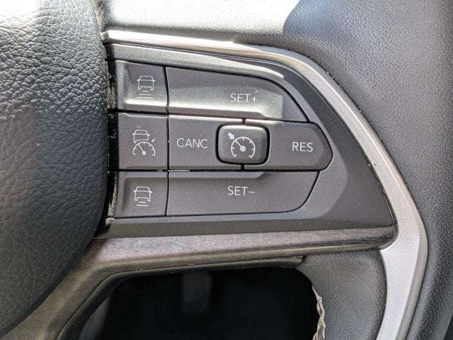 2024 Jeep Grand Cherokee 4xe 4xe