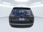 2024 Jeep Grand Cherokee 4xe 4xe