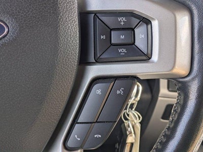 2022 Ford Super Duty F-250 SRW XL