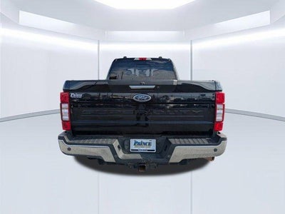 2022 Ford Super Duty F-250 SRW XL
