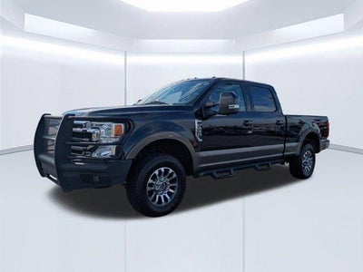 2022 Ford Super Duty F-250 SRW XL