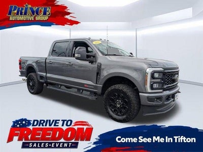 2025 Ford Super Duty F-250 SRW XL