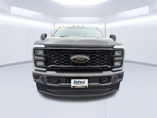 2025 Ford Super Duty F-250 SRW XL