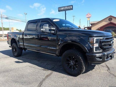 2021 Ford Super Duty F-250 SRW XL