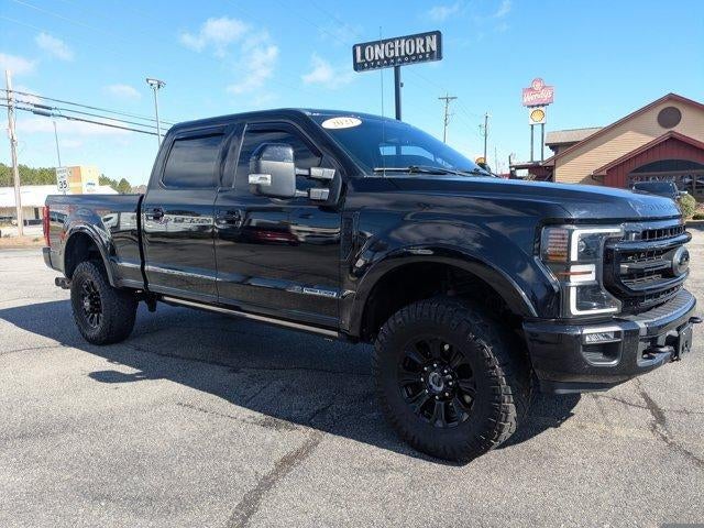 2021 Ford Super Duty F-250 SRW XL