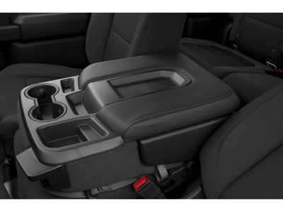 2022 Chevrolet Silverado 2500 HD Base
