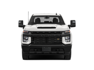 2022 Chevrolet Silverado 2500 HD Base