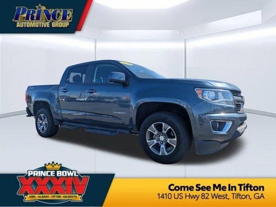 2019 Chevrolet Colorado 2WD Z71
