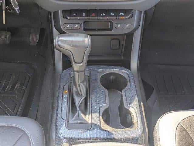 2019 Chevrolet Colorado 2WD Z71