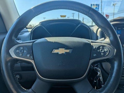 2019 Chevrolet Colorado 2WD Z71