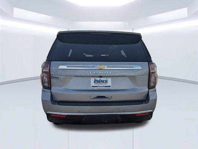 2024 Chevrolet Tahoe LS