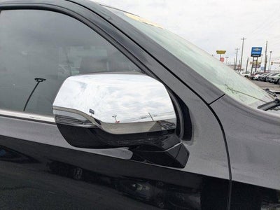 2022 Chevrolet Tahoe Premier