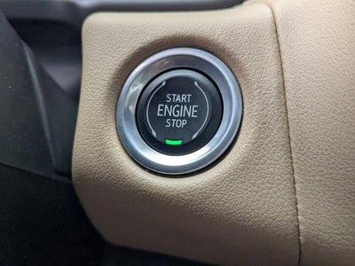 2022 Chevrolet Tahoe Premier