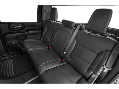 2024 GMC Sierra 3500 HD Denali Ultimate