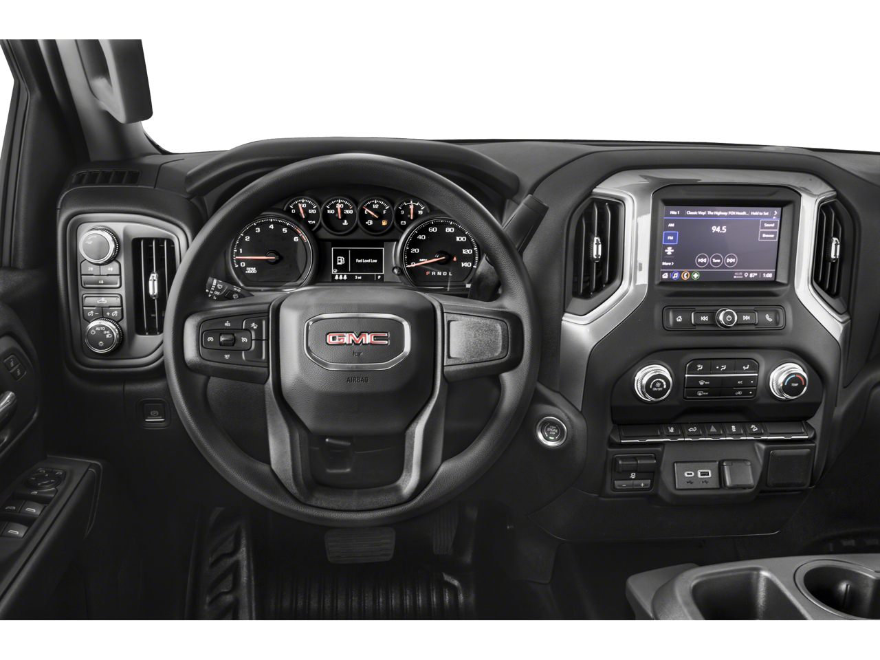 2024 GMC Sierra 3500 HD Denali Ultimate