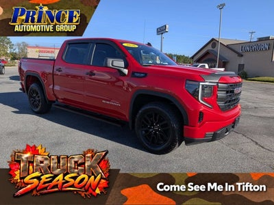 2026 GMC Sierra 1500 Base