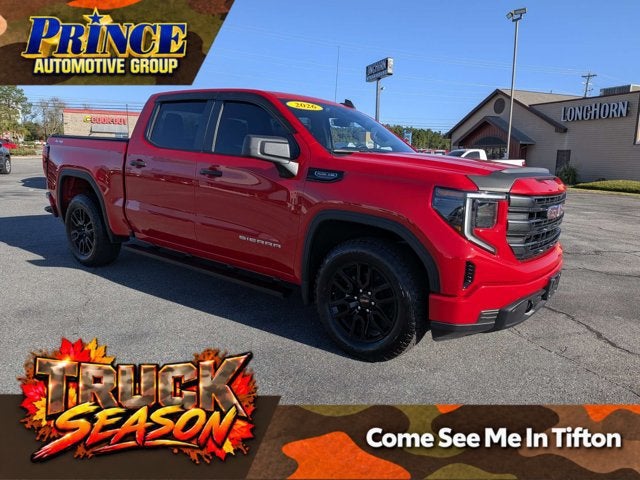2026 GMC Sierra 1500 Base