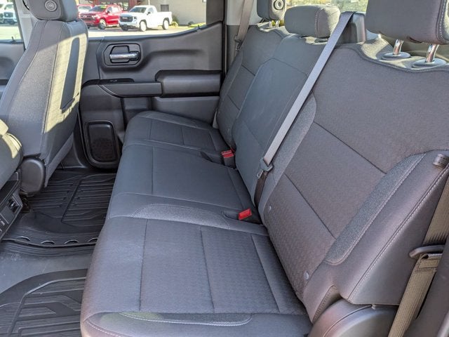 2026 GMC Sierra 1500 Base