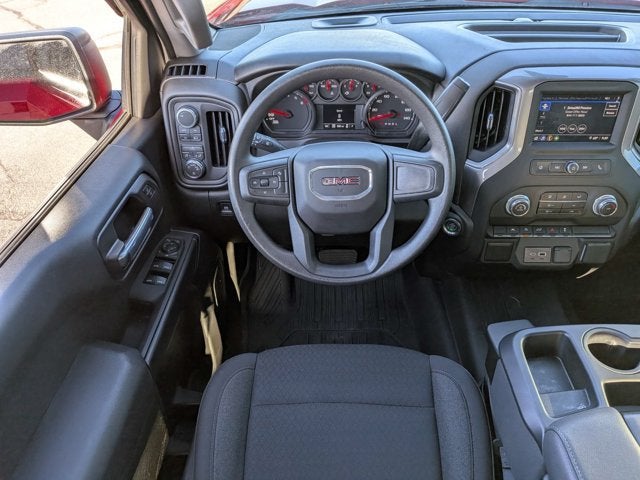 2026 GMC Sierra 1500 Base