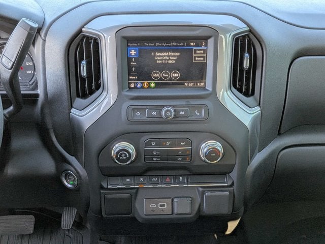 2026 GMC Sierra 1500 Base