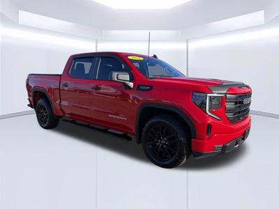2026 GMC Sierra 1500 Base