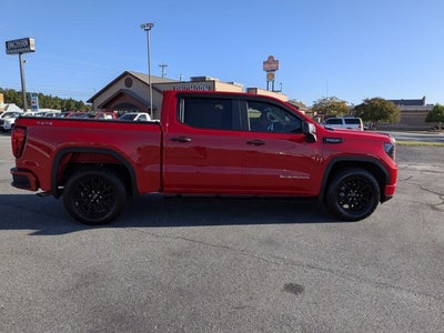 2026 GMC Sierra 1500 Base