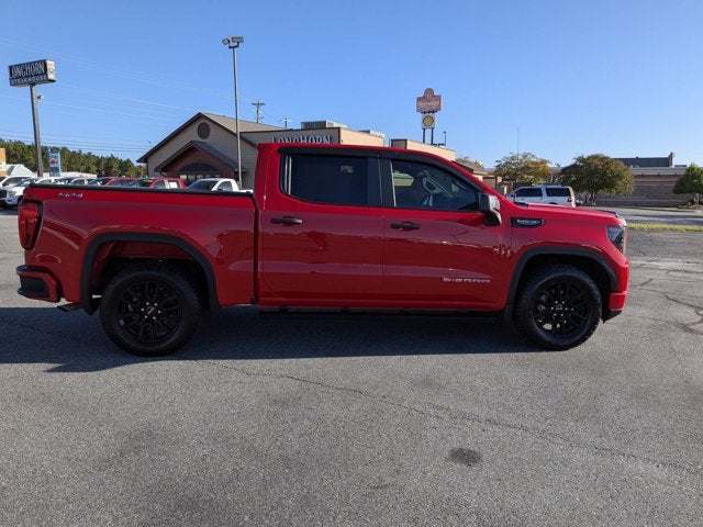 2026 GMC Sierra 1500 Base