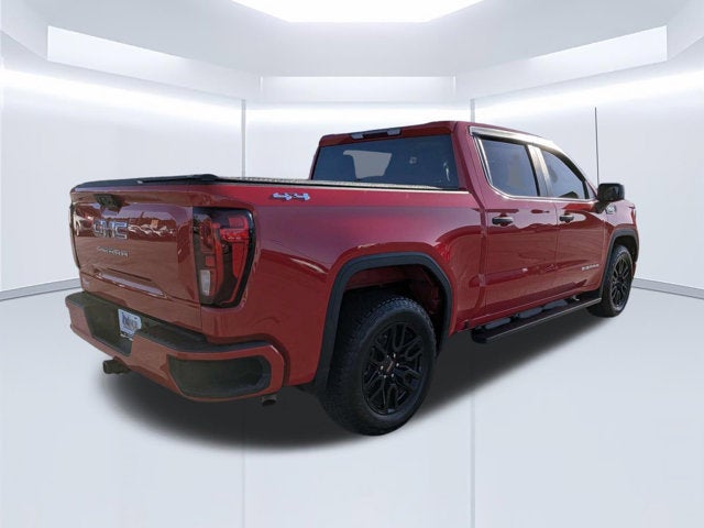 2026 GMC Sierra 1500 Base