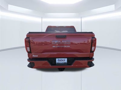 2026 GMC Sierra 1500 Base