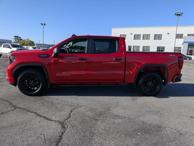 2026 GMC Sierra 1500 Base
