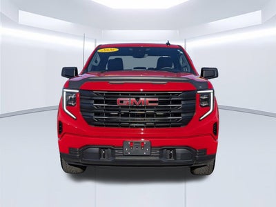 2026 GMC Sierra 1500 Base
