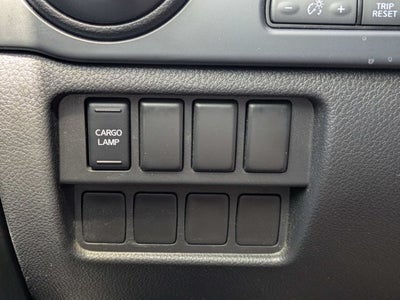 2021 Nissan Titan S