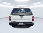 2021 Nissan Titan S