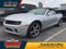 2012 Chevrolet Camaro 2LT