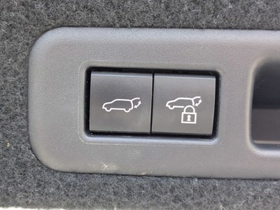 2022 Lexus RX 350 F Sport Handling