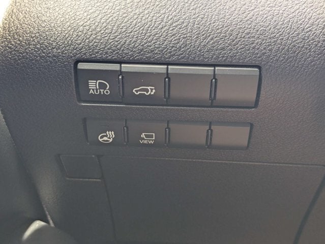 2022 Lexus RX 350 F Sport Handling