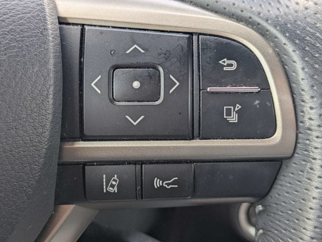 2022 Lexus RX 350 F Sport Handling