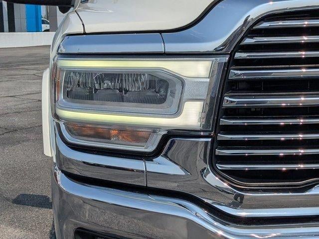 2020 RAM 2500 Laramie
