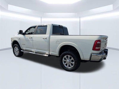 2020 RAM 2500 Laramie