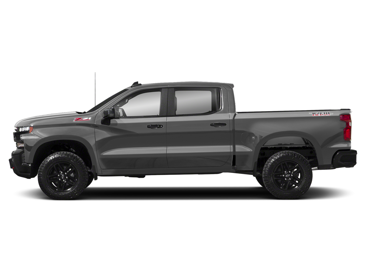 2019 Chevrolet Silverado 1500 Base