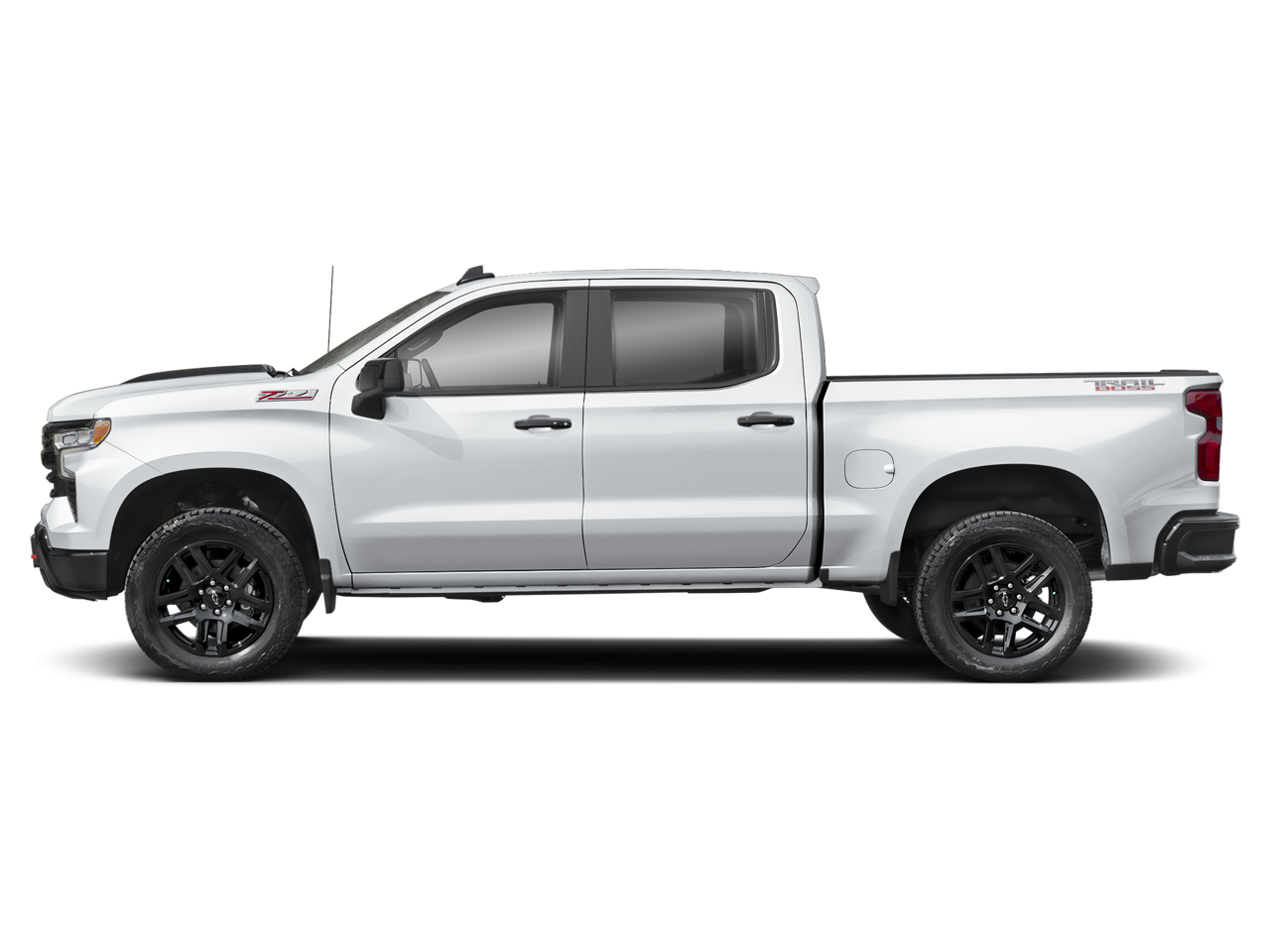 2026 Chevrolet Silverado 1500 LT Trail Boss - Photo 32