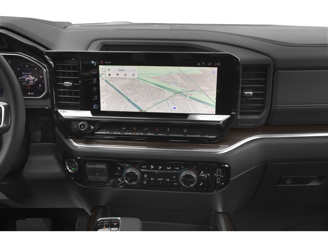 2026 Chevrolet Silverado 1500 LT Trail Boss - Photo 41