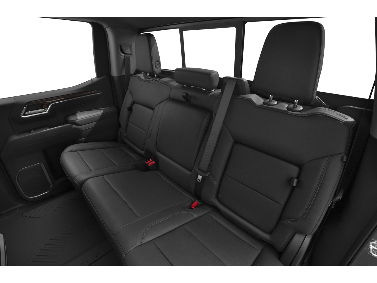 2026 Chevrolet Silverado 1500 LT Trail Boss - Photo 53